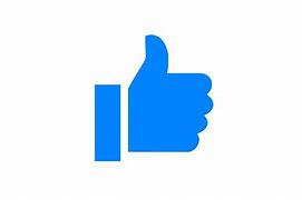 Image result for Facebook Like Button Icon