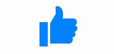 Image result for Facebook Thumbs Up Symbol