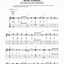 Image result for Blue Hawaii Sheet Music