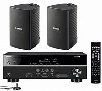 Image result for Wireless Speakers with Transmitter