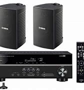 Image result for Yamaha Bluetooth Stereo Receiver