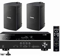 Image result for Used Stereo Receiver with Bluetooth