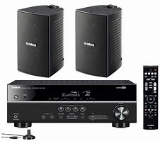 Image result for Wireless Speakers for Home Stereo Receiver