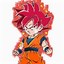 Image result for Anime Chibi Dragon Ball Z