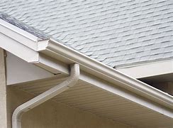 Image result for Rain Gutter Accessories