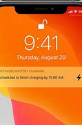 Image result for iPhone Charging Scene