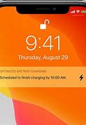 Image result for iPhone Battery Model Chart