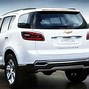 Image result for Lifted Chevy Trailblazer