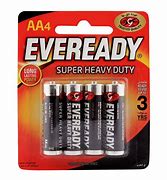 Image result for Eveready Transistor Battery AA