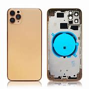 Image result for iPhone 11 Pro Housing Gold
