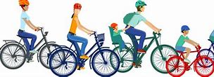 Image result for Cycling Cartoon