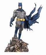 Image result for Batman PVC Statue
