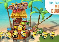 Image result for Minion Paradise Free Game