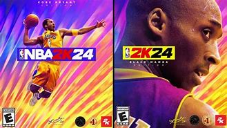 Image result for NBA 2K24 Game