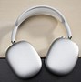 Image result for air pod max headphone sound canceling