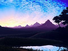 Image result for Pixel Art Nature