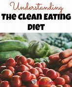 Image result for Eat-Clean Diet