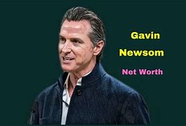 Image result for Gavin Newsom Age