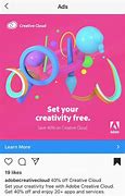 Image result for Creative Instagram Ads