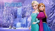 Image result for Frozen Princesses