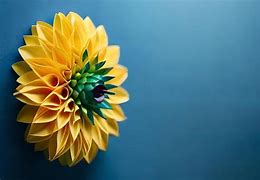 Image result for Green and Yellow Stripes Flowers