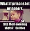 Image result for Meme Blink Jail