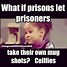 Image result for Conoe Prison Meme