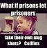 Image result for Minimum Securitt Prison Meme