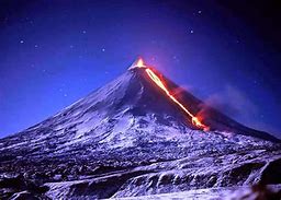 Image result for Largest Volcano