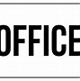 Image result for Out of Office Signs Printable