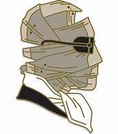 Image result for The Invisible Man Universal Monster PNG