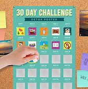 Image result for Actress 30-Day Challenge
