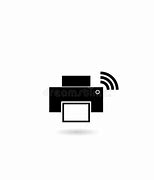 Image result for Wireless Print Icon