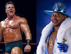 Image result for Types of Wrestlers