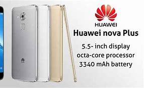 Image result for LCD Huawei Nova