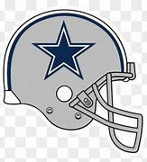 Image result for Dallas Cowboys Helmet Clip Art