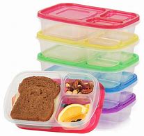 Image result for Products in Reusable Containers