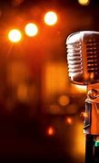 Image result for Microphone Stand for Two Mics