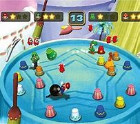 Image result for Mario Party 5 Spaces DK