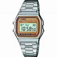 Image result for Old Casio Watches for Men