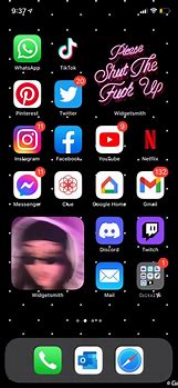 Image result for iPhone Home Screen Template Games
