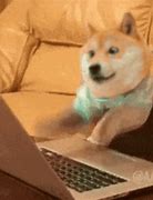 Image result for Dog Typing On Computer Meme