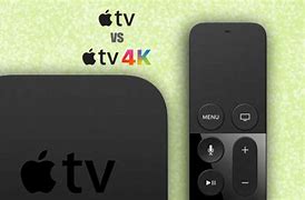 Image result for Apple TV 4K vs 4th Generation