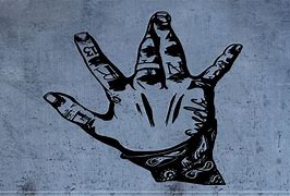 Image result for West World Hand Signs