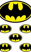 Image result for Symbol Batman Logo Small