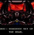 Image result for Someone Set Us Up the Bomb