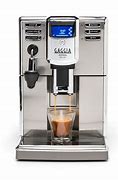Image result for Gaggia Automatic Coffee Machine