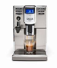 Image result for gaggia coffee machines