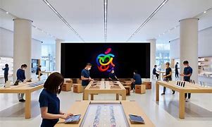 Image result for Apple Store Opening China
