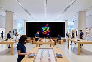 Image result for China Apple Store Interior